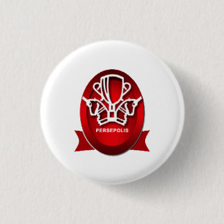 Badge Rond 2,50 Cm Persepolis