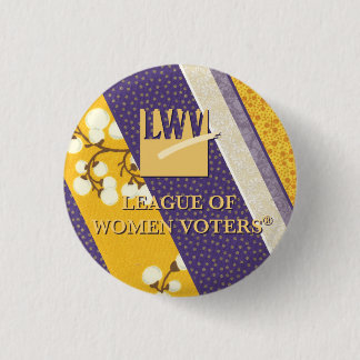 Badge Rond 2,50 Cm Petit bouton commémoratif de 2013 LWV