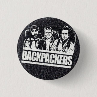 Badge Rond 2,50 Cm Petit bouton de logo de RANDONNEURS