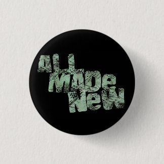 Badge Rond 2,50 Cm Petit bouton de NOUVEAU LOGO