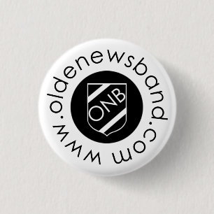 Badge Rond 2,50 Cm Petit bouton d'ONB