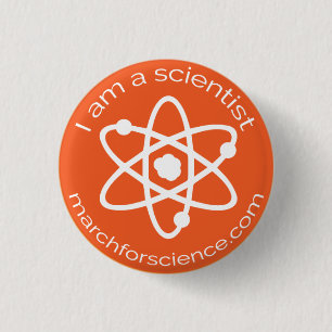 Badge Rond 2,50 Cm Petit bouton - physique
