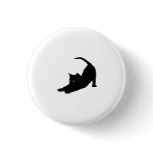 Petit chat noir