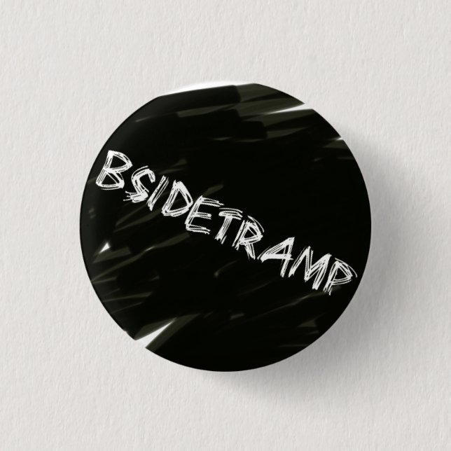 Badge Rond 2,50 Cm petit insigne (Devant)