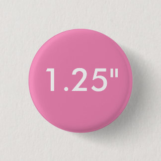 Badge Rond 2,50 Cm Petit modèle rond de bouton de l'impression fait