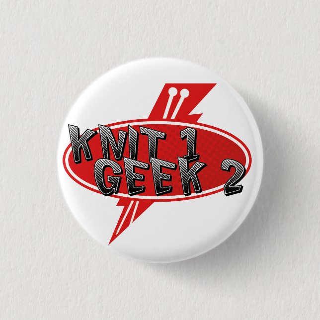 Badge Rond 2,50 Cm Peu de bouton (Devant)