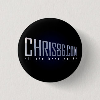 Badge Rond 2,50 Cm Peu de bouton minuscule