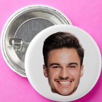 Photo à visage personnalisé
