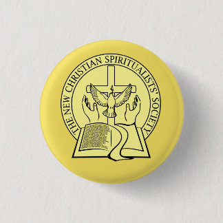 Badge Rond 2,50 Cm Pin Bagde (3cm) de NCSS