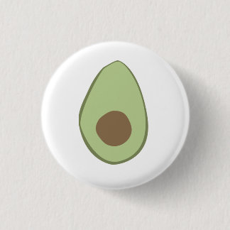 Badge Rond 2,50 Cm Pin d'avocat