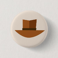 Pin de Fedora