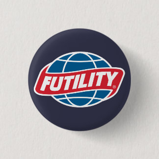 Badge Rond 2,50 Cm Pin de futilité