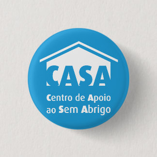 Badge Rond 2,50 Cm Pin de la MAISON