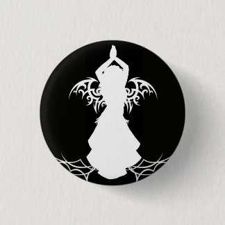 Badge Rond 2,50 Cm Pin de logo de poison de Hipnotic
