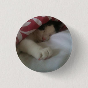 Badge Rond 2,50 Cm Pin de Marty