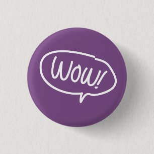 Badge Rond 2,50 Cm Pin de talent de wow