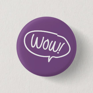 Badge Rond 2,50 Cm Pin de talent de wow