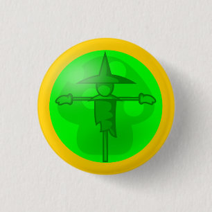 Badge Rond 2,50 Cm Pin de Trueform