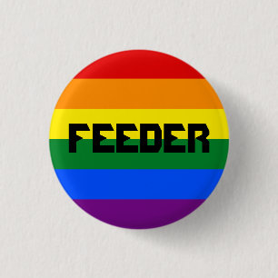 Badge Rond 2,50 Cm Pin gai de conducteur