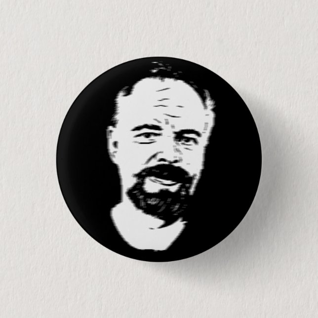 BADGE ROND 2,50 CM PKD (Devant)