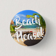 Plage svp ! Bouton