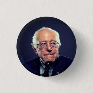 Badge Rond 2,50 Cm Ponceuses de Bernie