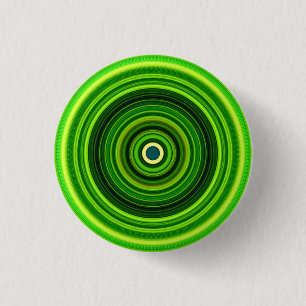 Badge Rond 2,50 Cm Porte - clé