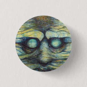 Badge Rond 2,50 Cm Possession