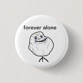 Badge Rond 2,50 Cm pour toujours seulement