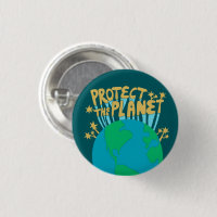 PROTÉGER LA PLANÈTE SAVE EARTH Eco Green