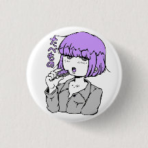 purple sushi