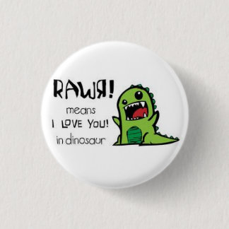 BADGE ROND 2,50 CM RAWR