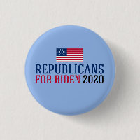 Républicains pour Joe Biden 2020