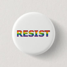 RÉSISTEZ - À LGBT