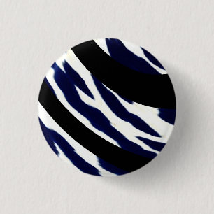 Badge Rond 2,50 Cm Rêves tribaux