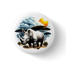 Rhinoceros blancs