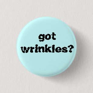 Badge Rond 2,50 Cm rides obtenues ?
