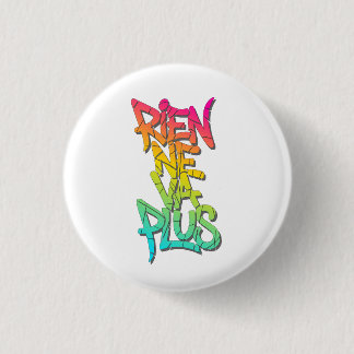 Badge Rond 2,50 Cm Rien