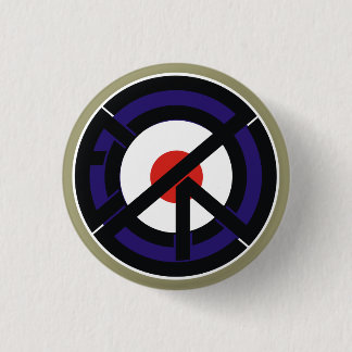 Badge Rond 2,50 Cm rondel d'Enzo