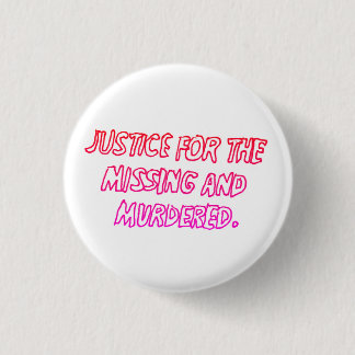 Badge Rond 2,50 Cm Rouge de MMIW