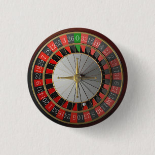 BADGE ROND 2,50 CM ROULETTE
