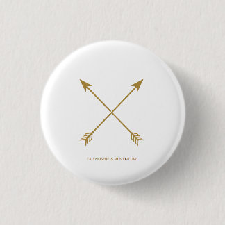 Badge Rond 2,50 Cm Round Button, Small, 1¼ Inch