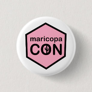 Badge Rond 2,50 Cm Sac fourre-tout