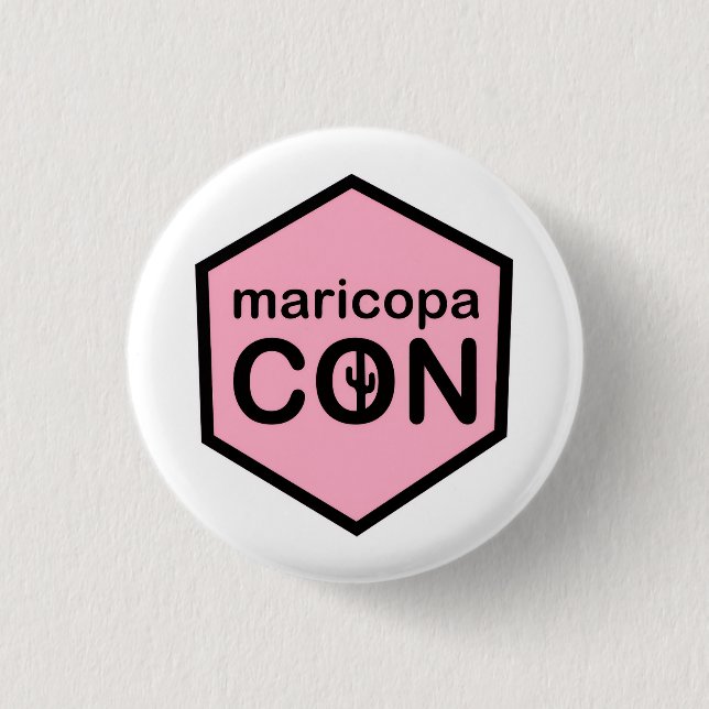 Badge Rond 2,50 Cm Sac fourre-tout (Devant)