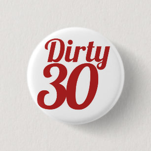Badge Rond 2,50 Cm Sale 30