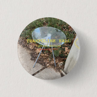 Badge Rond 2,50 Cm Salle Trampoline Janvier 2021