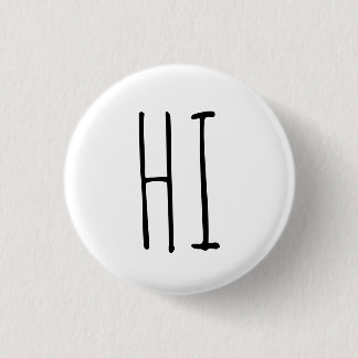 BADGE ROND 2,50 CM SALUT