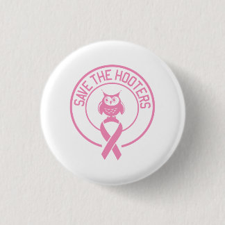 Badge Rond 2,50 Cm Sauvez les sirènes