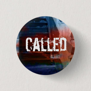 Badge Rond 2,50 Cm Série divine de mots