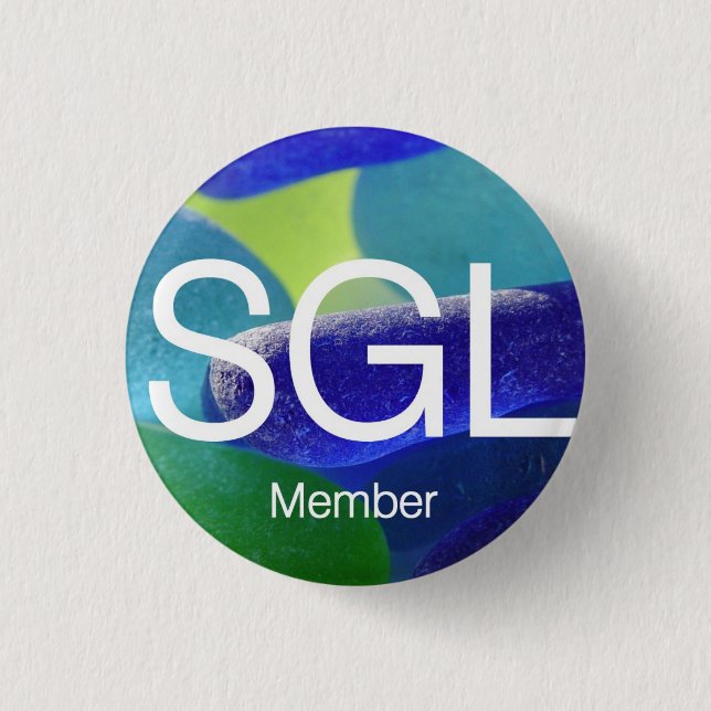 Badge Rond 2,50 Cm sgltshirt (Devant)